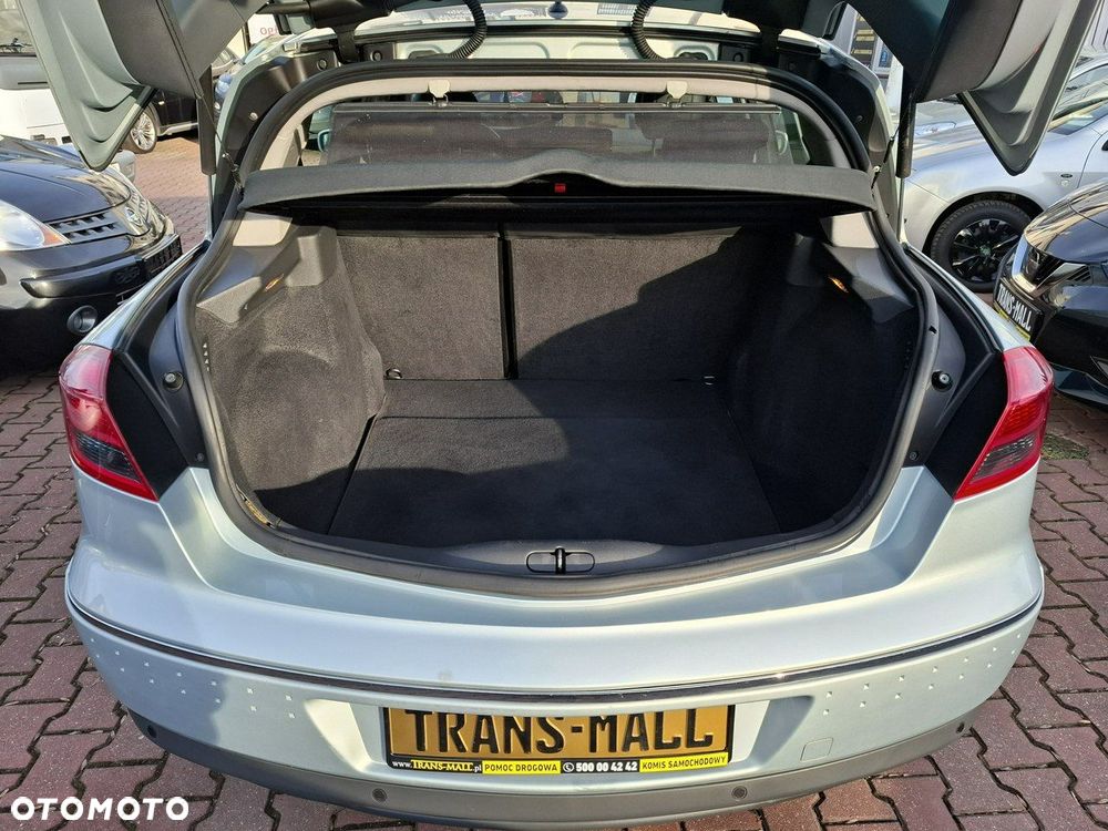 Renault Vel Satis 3.0 dCi Initiale - 34