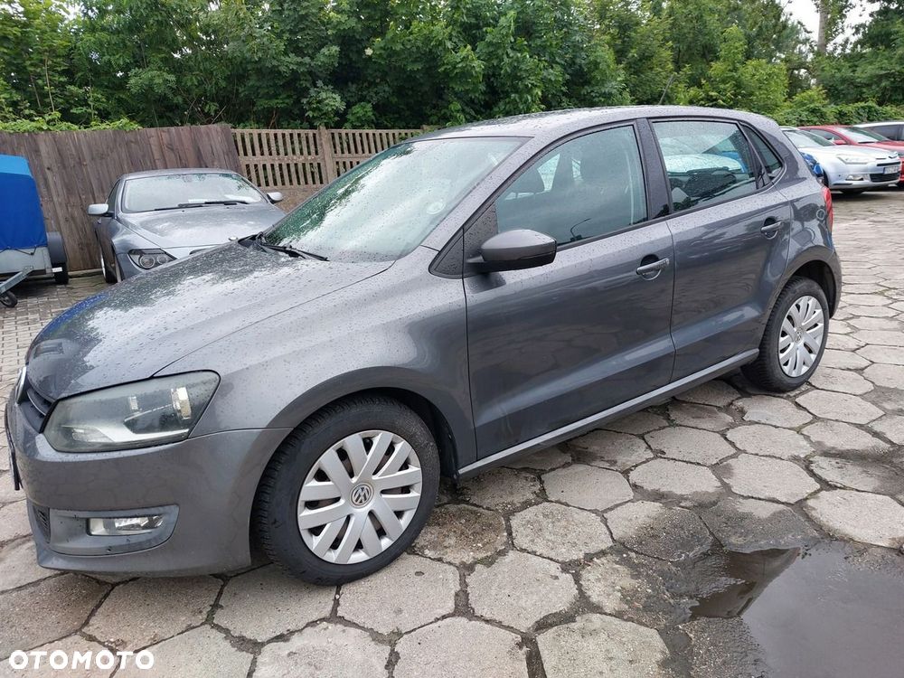 Volkswagen Polo - 4
