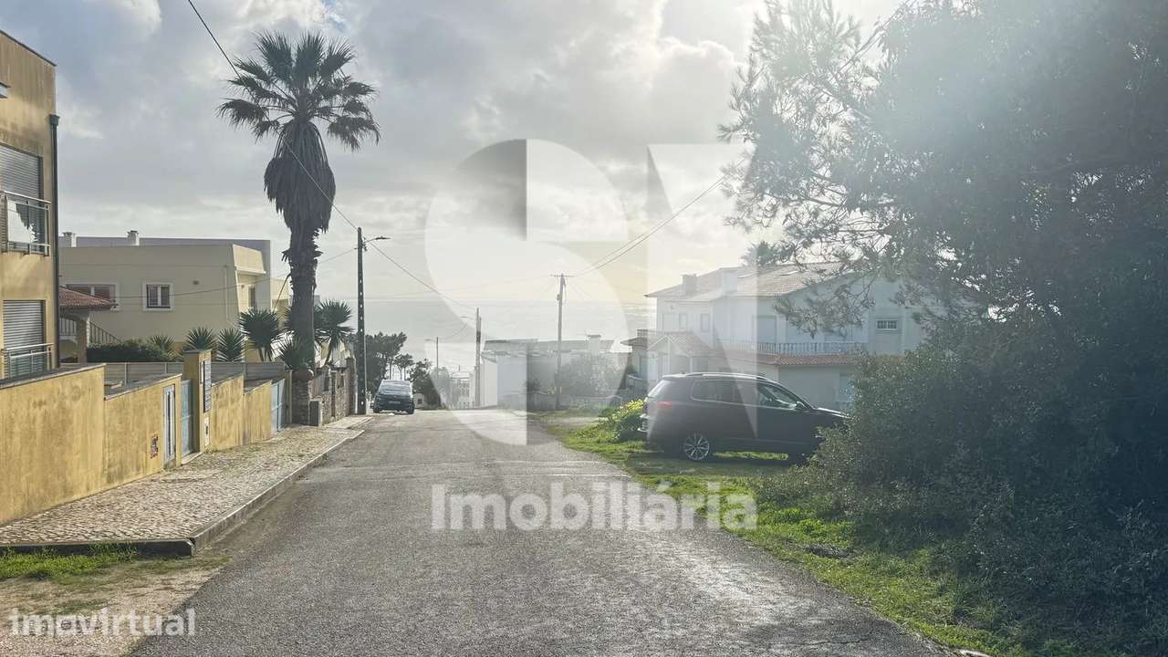 Terreno Urbanizável - Buarcos - Grande imagem: 3/3