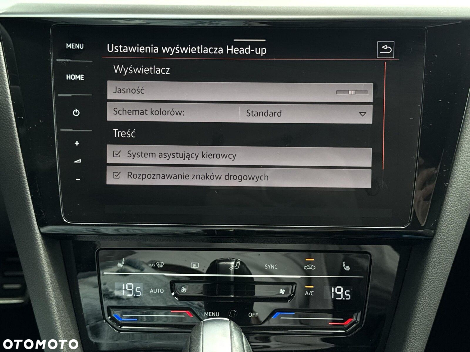 Volkswagen Arteon 2.0 TSI R-Line DSG - 33