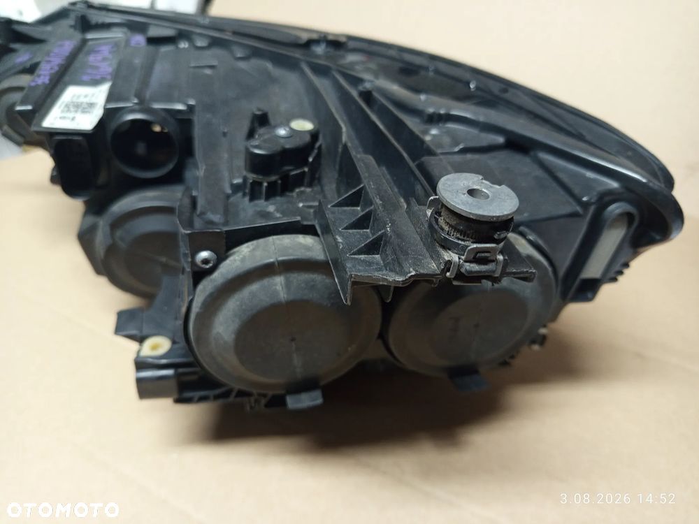 REFLEKTOR VW PASSAT B8 PRAWY 03G1941006A - 6