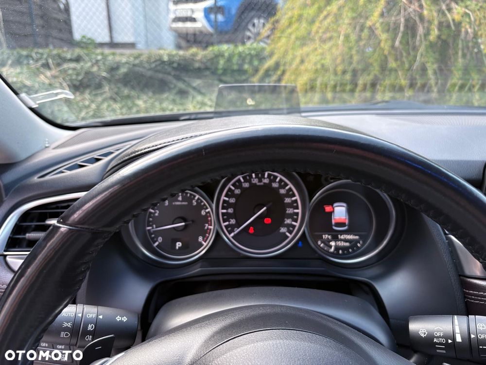Mazda 6 - 10