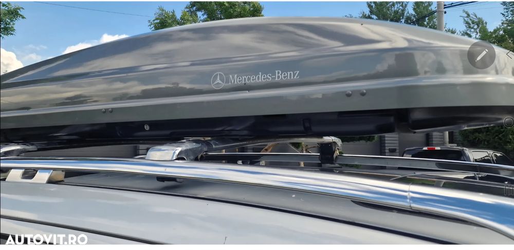 Mercedes-Benz GL - 3