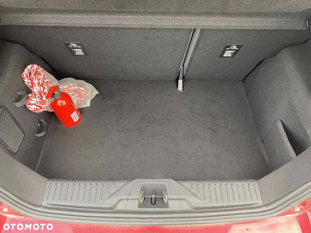 Ford Fiesta 1.1 Trend - 22