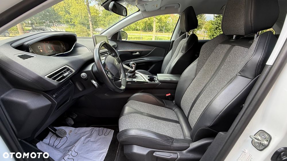 Peugeot 3008 PureTech 130 Stop & Start Allure - 15