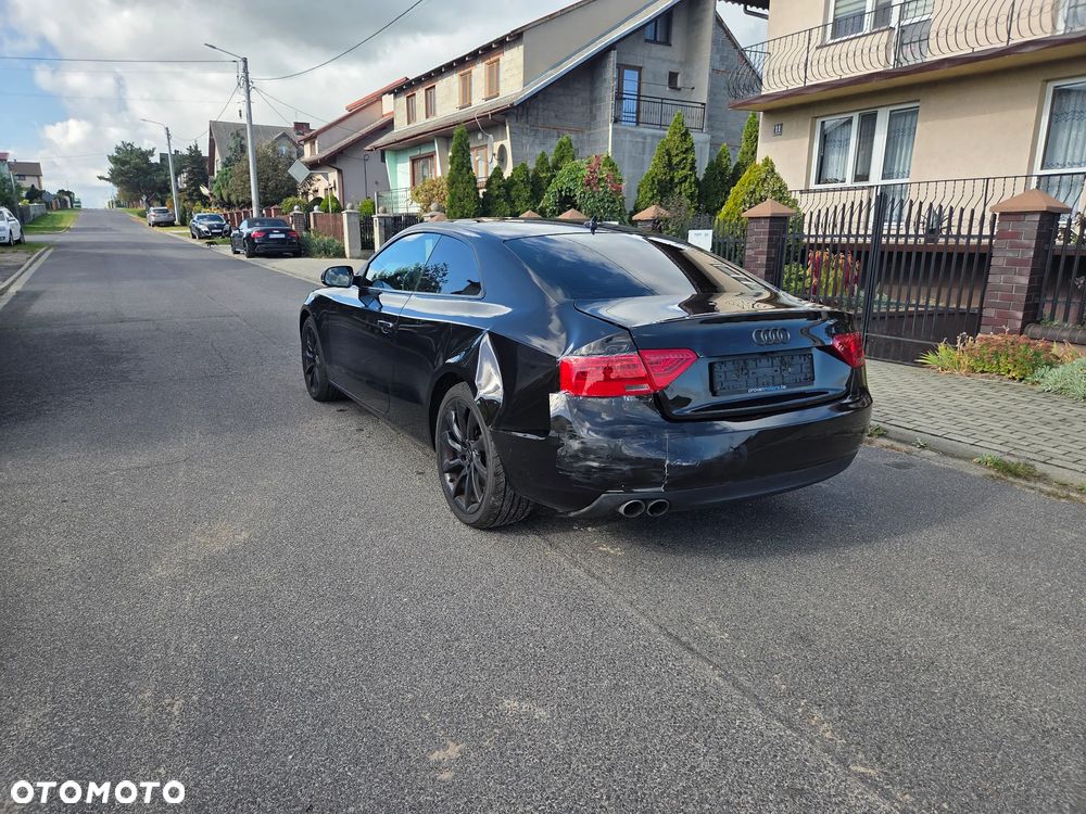 Audi A5 Coupé - 7