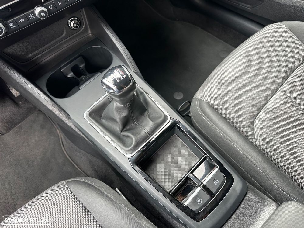 Audi Q2 30 TFSI Advanced - 18