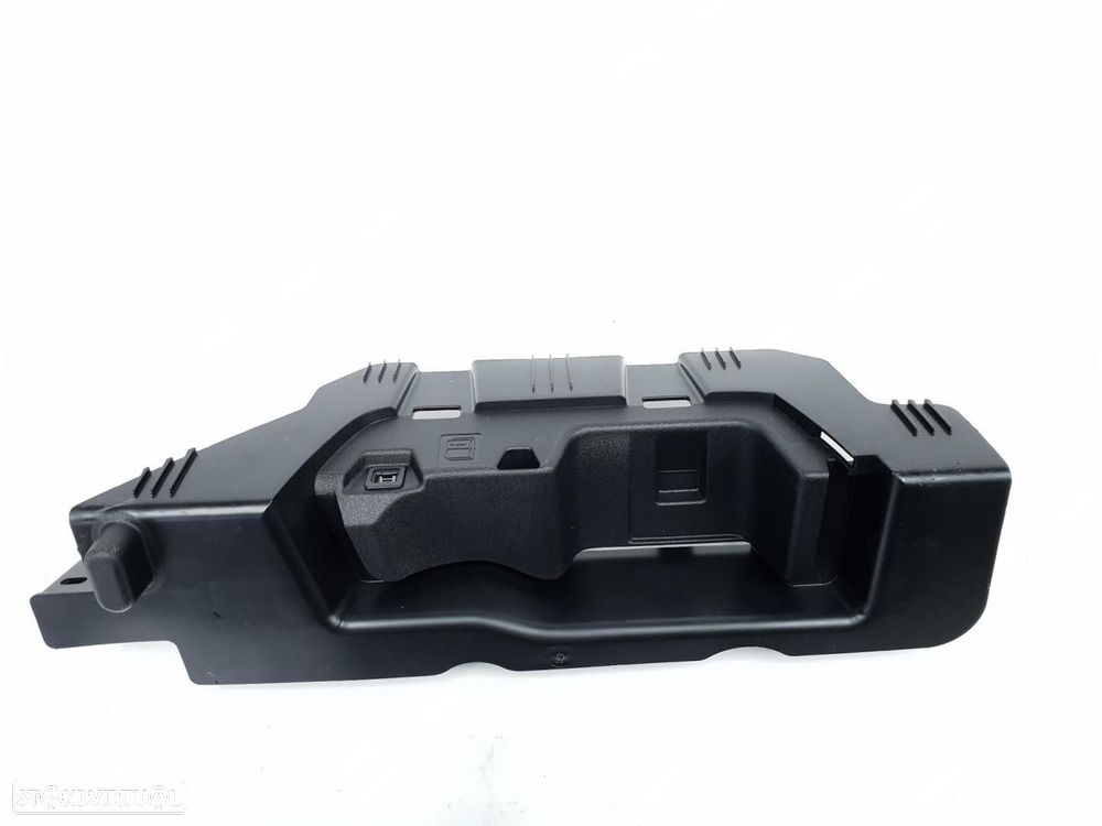 MOLDURA OPEL ASTRA L SPORTS TOURER - 1