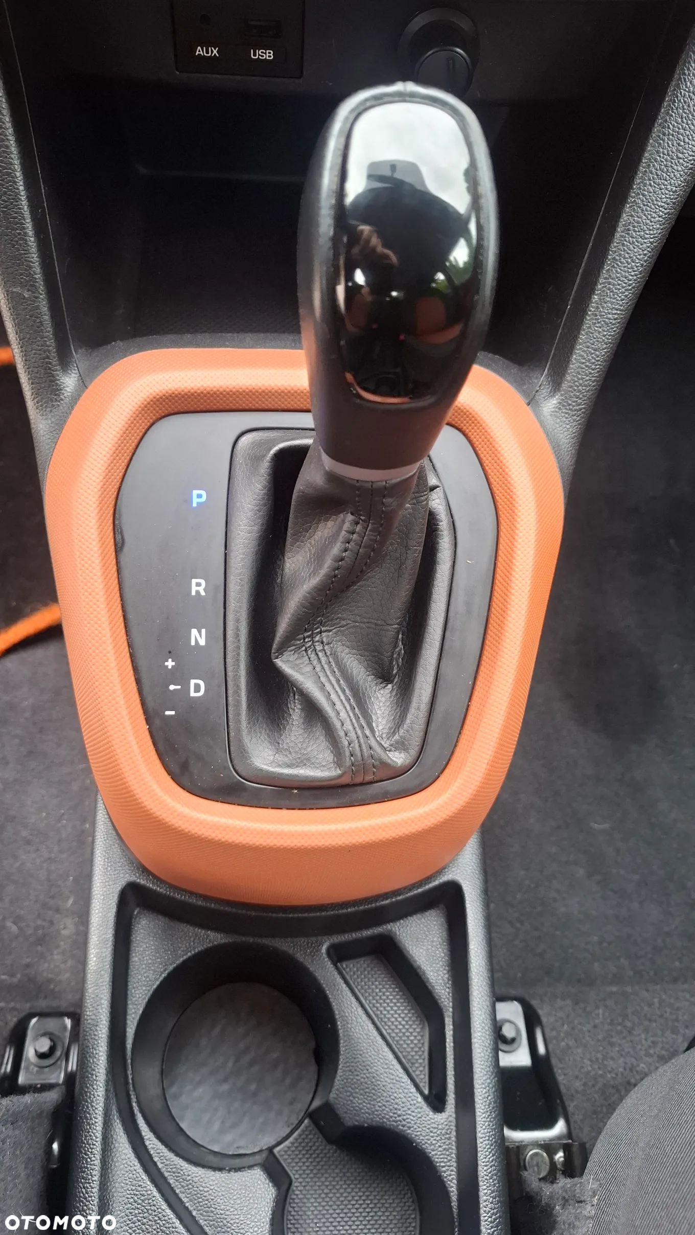 Hyundai i10 1.0 Automatik Passion - 16