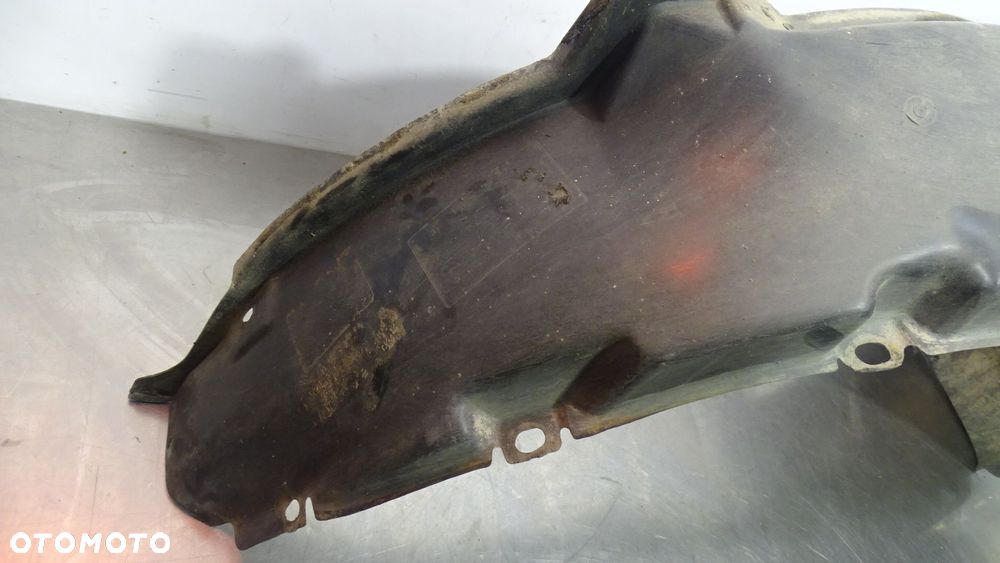 NADKOLE PRAWE PRZEDNIE SUZUKI JIMNY III 1.3AWD - 4