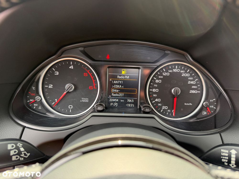 Audi Q5 - 34
