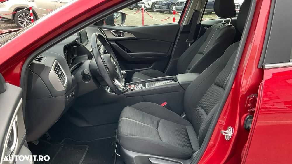 Mazda 3 G120 Attraction - 20