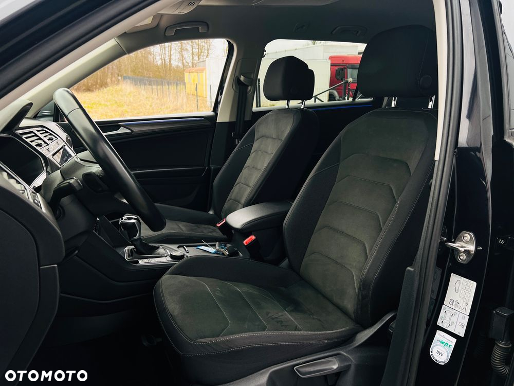 Volkswagen Tiguan 2.0 TDI BMT SCR 4Mot Highline DSG - 20