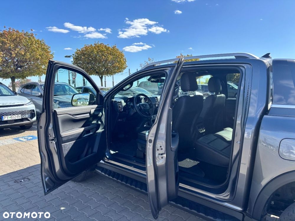 Ford Ranger - 10