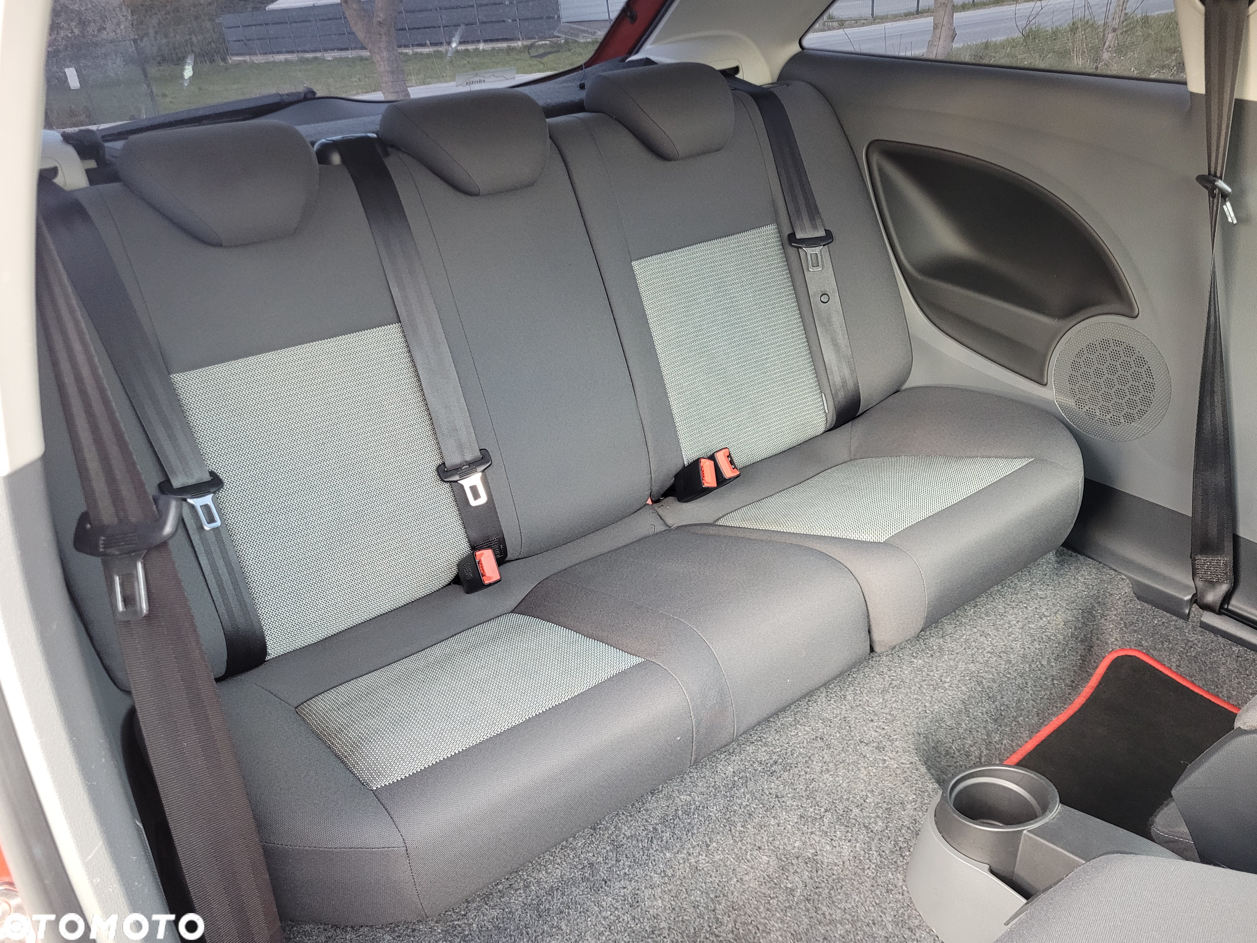 Seat Ibiza - 22