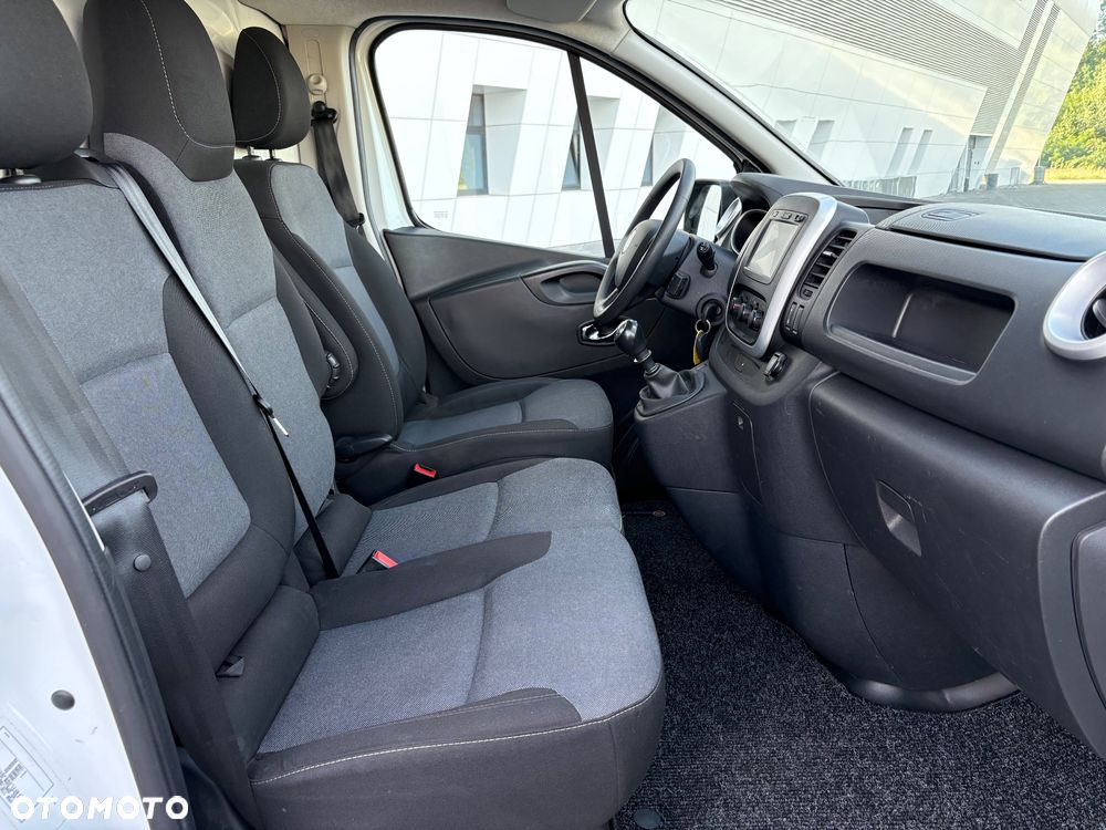 Fiat TALENTO - 18