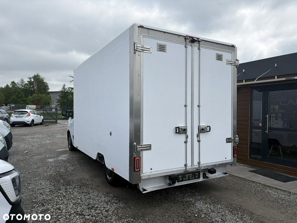 Renault Master - 4