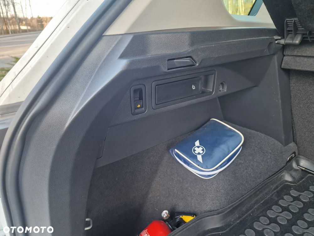 Volkswagen Tiguan 2.0 TDI BMT SCR 4Mot Comfortline DSG - 15