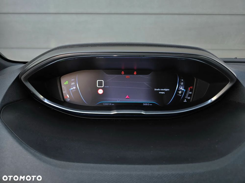 Peugeot 3008 2.0 BlueHDi Allure - 11