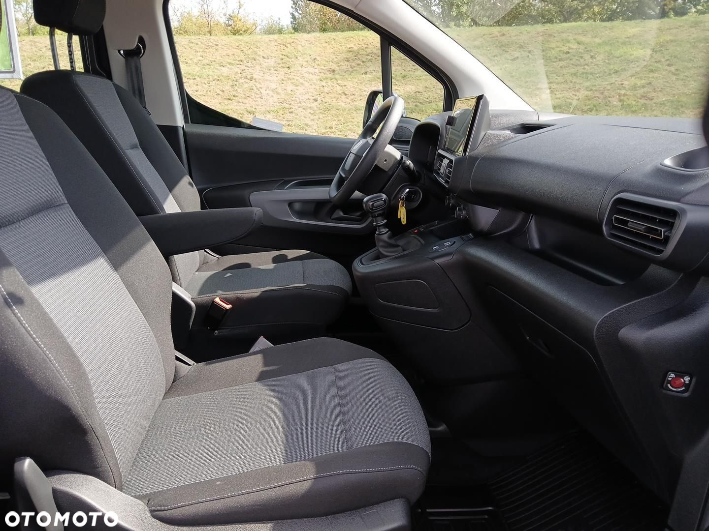 Toyota Proace City Verso 1.5 D-4D Business - 16