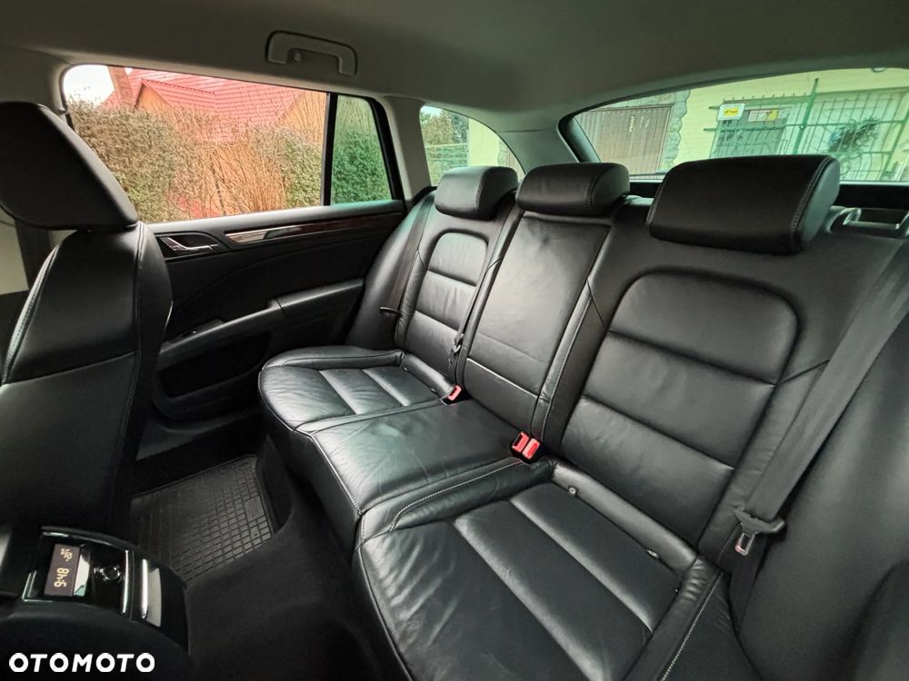 Skoda Superb - 24