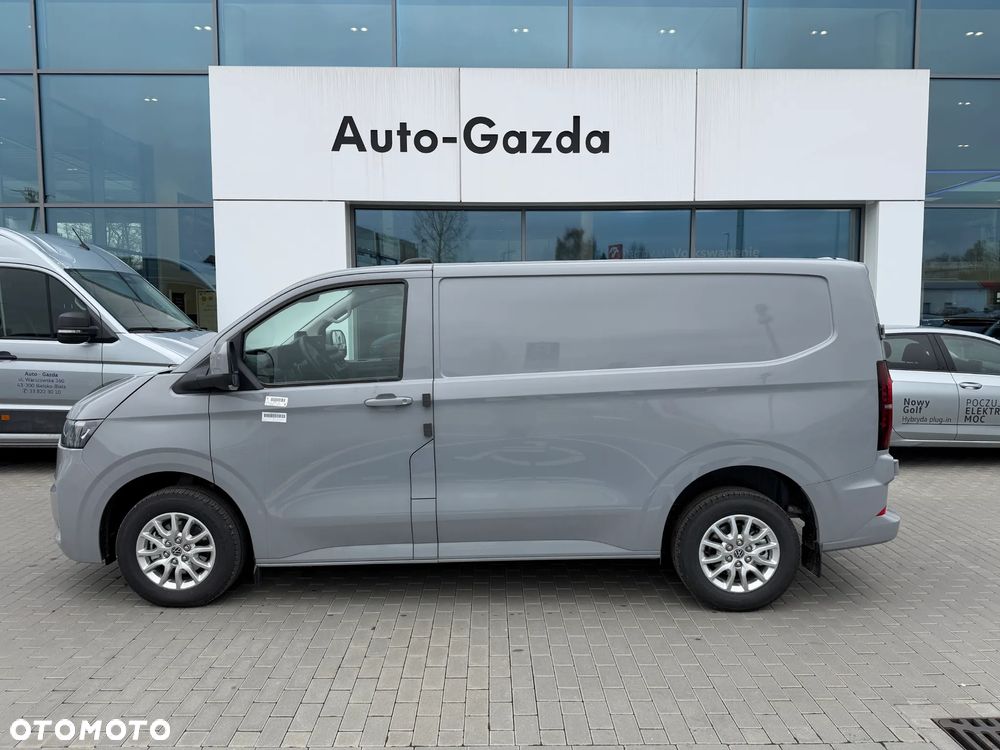 Volkswagen Transporter T7 - 8