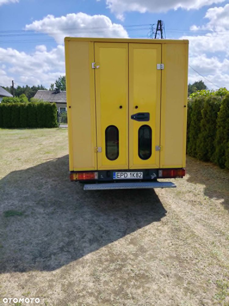 Mercedes-Benz Sprinter 308 CDI - 4