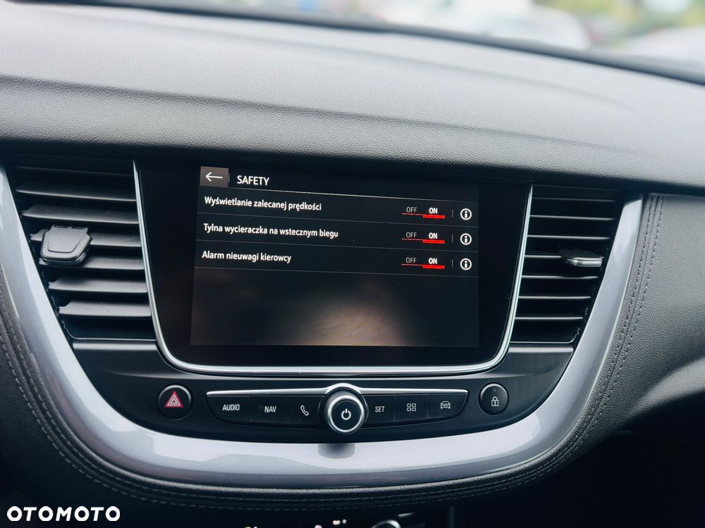 Opel Grandland X 1.5 CDTI Elegance Business Pack S&S - 12