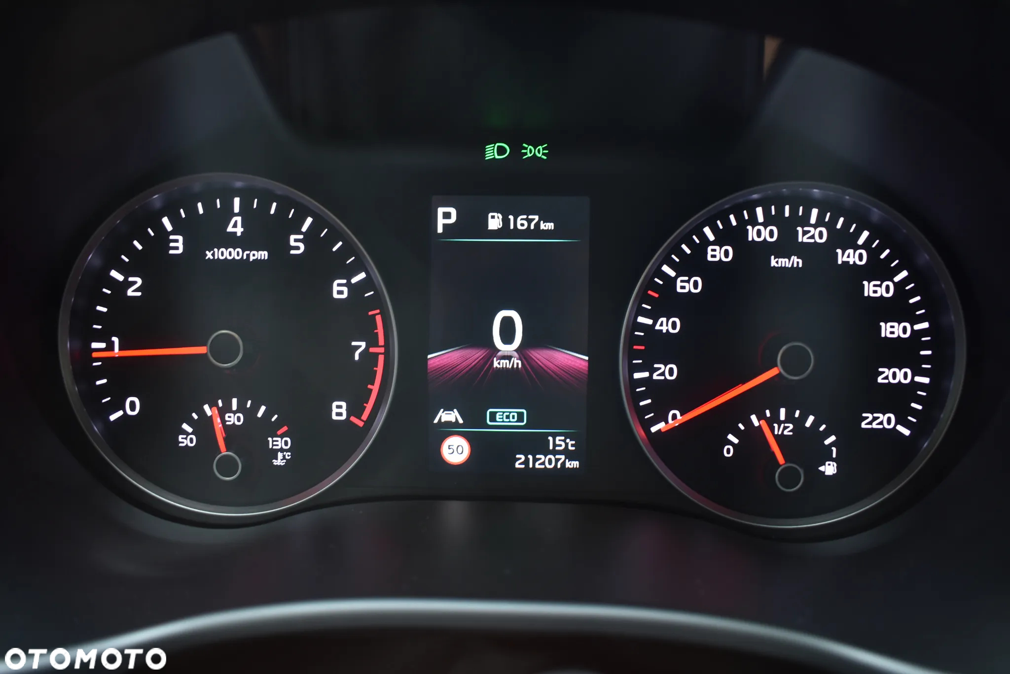 Kia Stonic 1.0 T-GDI GT Line DCT - 17