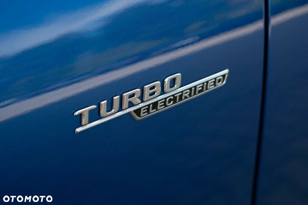 Mercedes-Benz GLC - 20