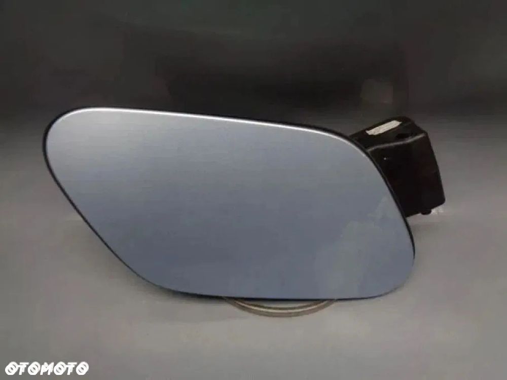 Vw Golf VII Hatchback Klapka Wlewu Paliwa Korek LR5S 5G0809857 - 2