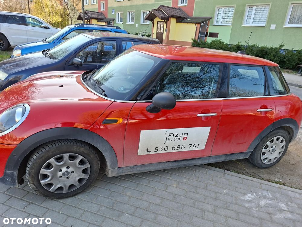 MINI ONE Standard - 2