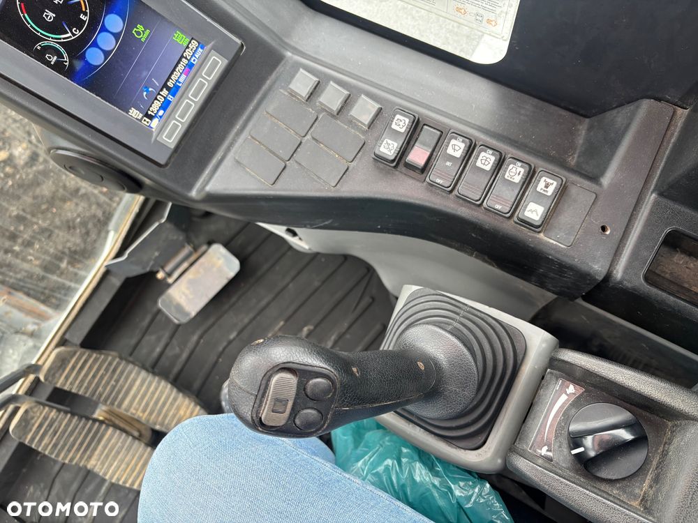 Takeuchi TB 2150 - 12