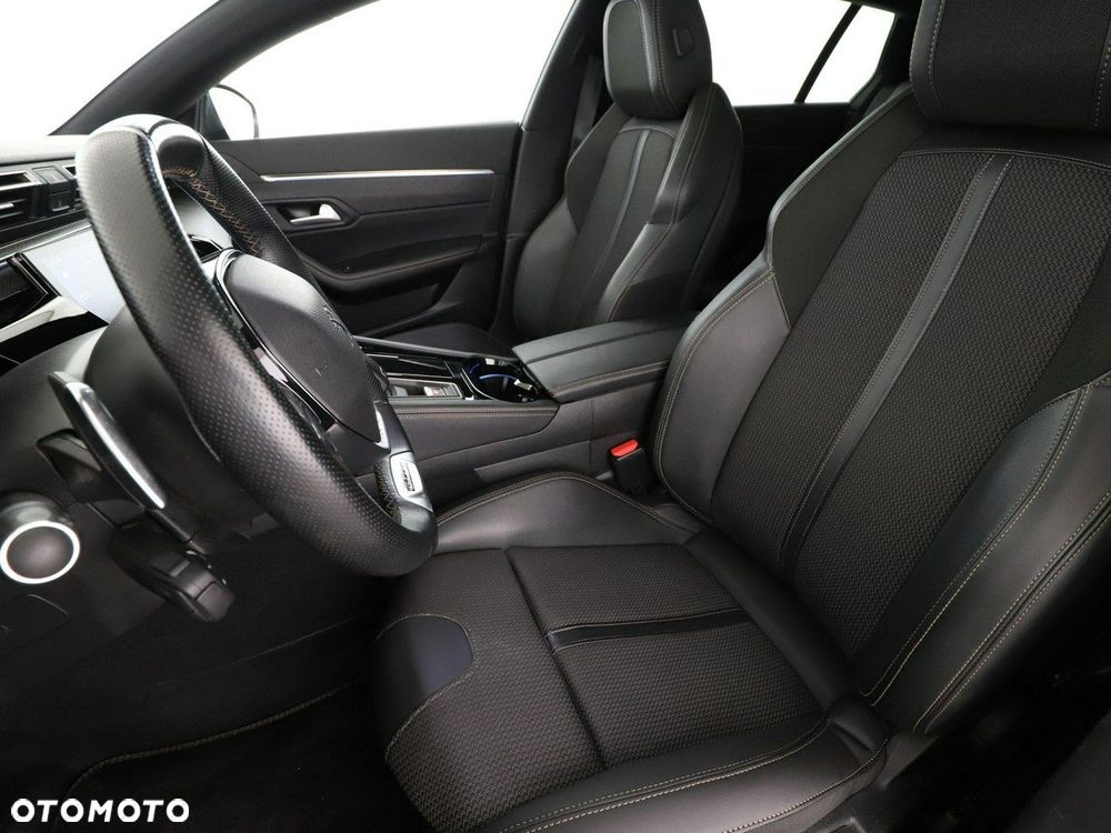 Peugeot 508 1.6 PureTech GT Line S&S EAT8 - 13