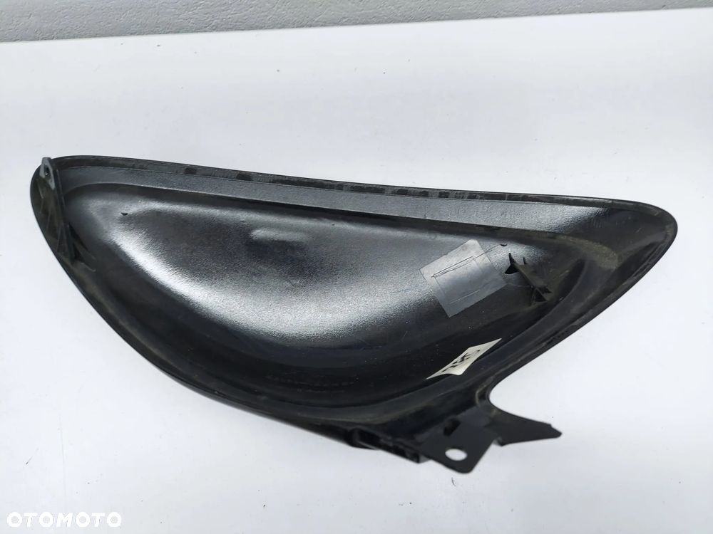 Praw owiewka Suzuki SVF 650 Gladius - 3