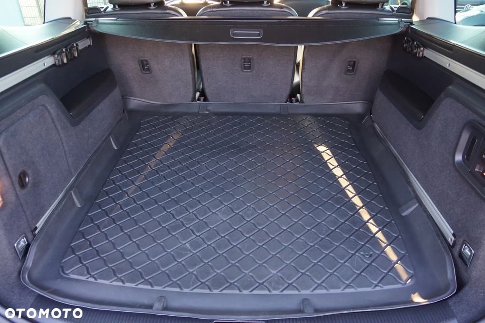 Seat Alhambra 2.0 TDI Style 4x4 - 35