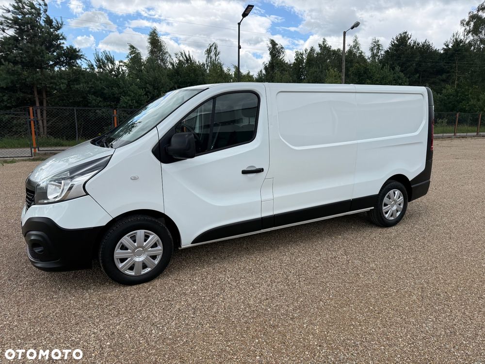 Renault Trafic - 5