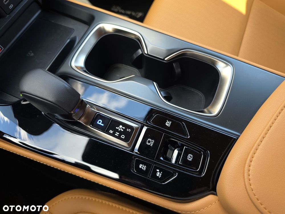 Lexus NX 350h Prestige AWD - 18