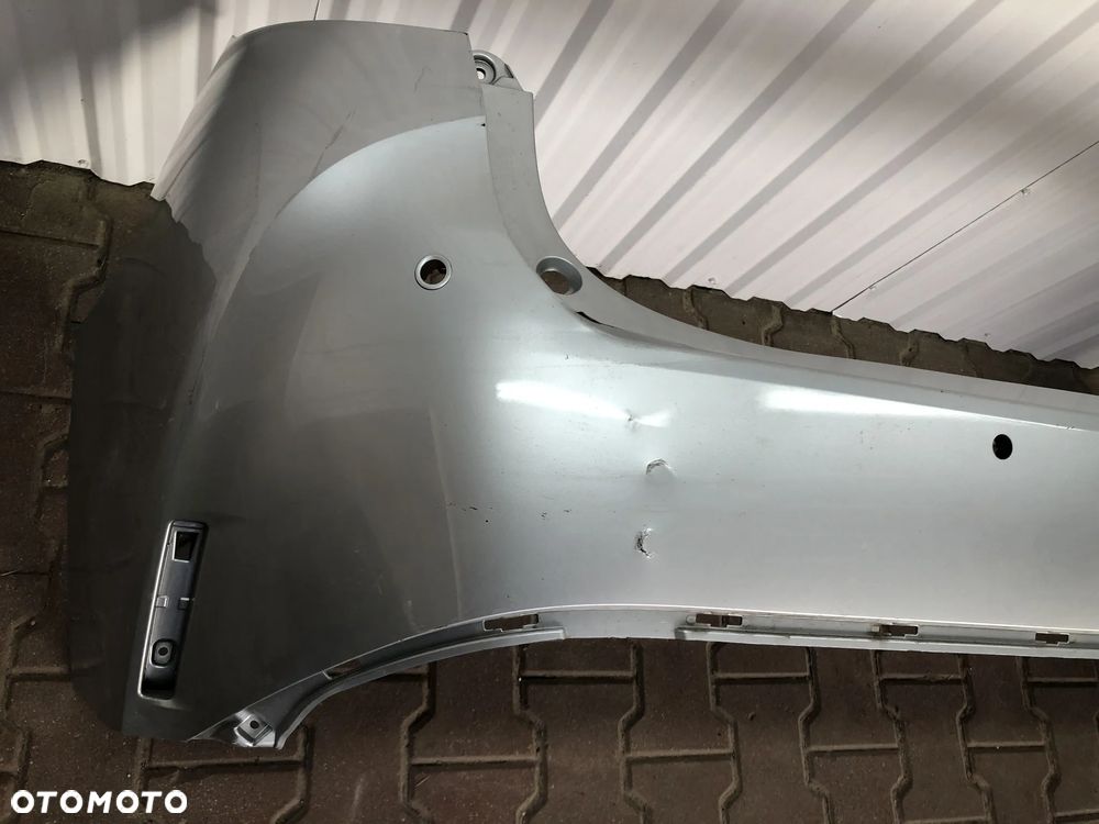 TOYOTA COROLLA XII KOMBI E21 E210 2019- zderzak tylny tył 6 PDC - 4