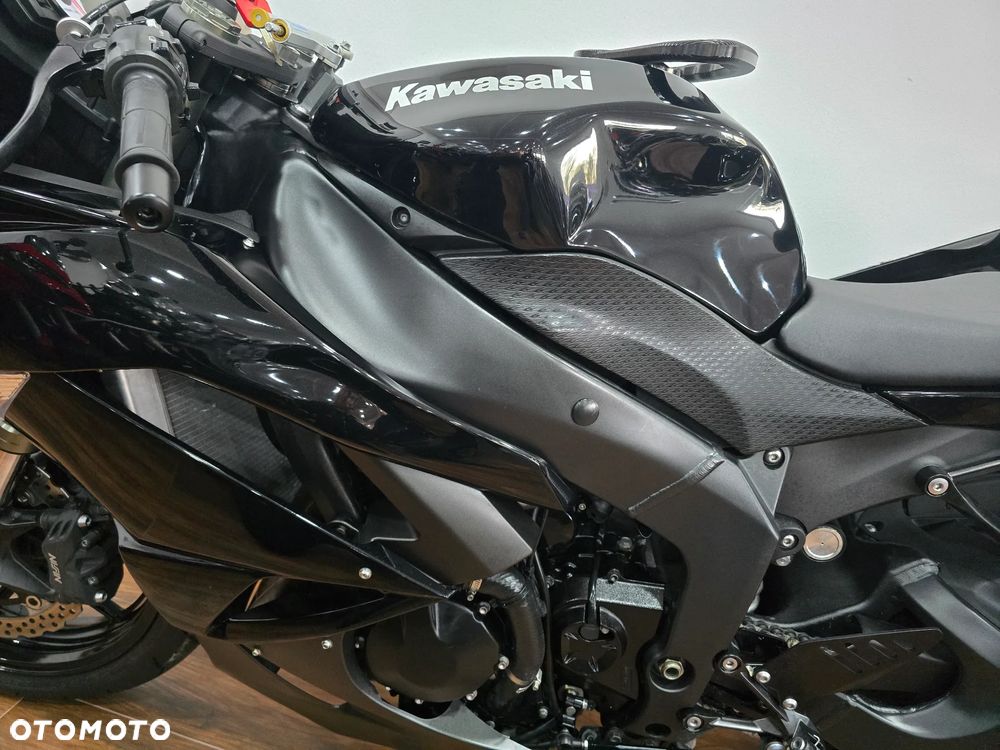 Kawasaki Ninja - 13