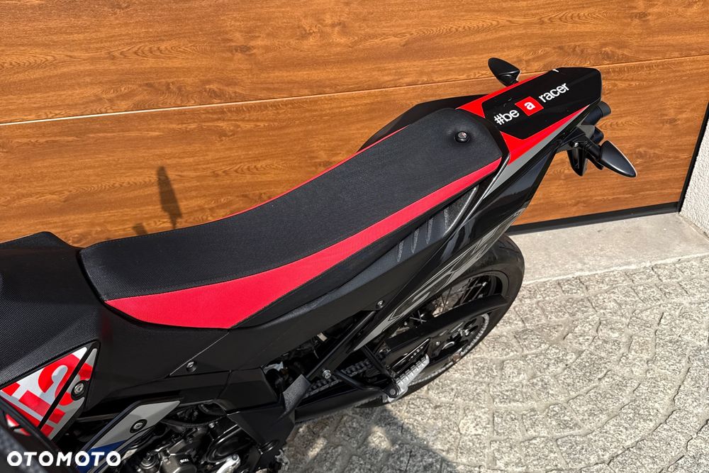 Aprilia SX - 26