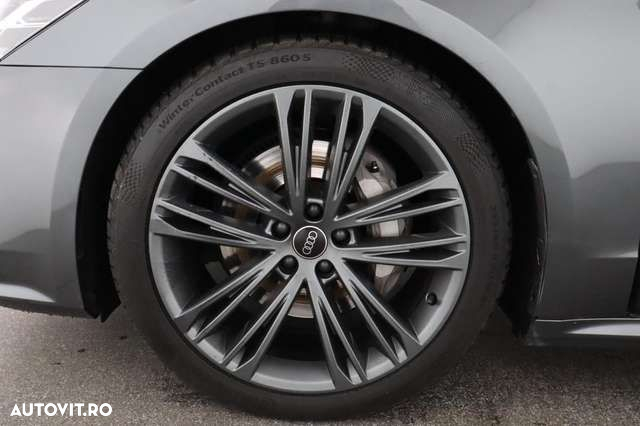 Audi A7 - 16