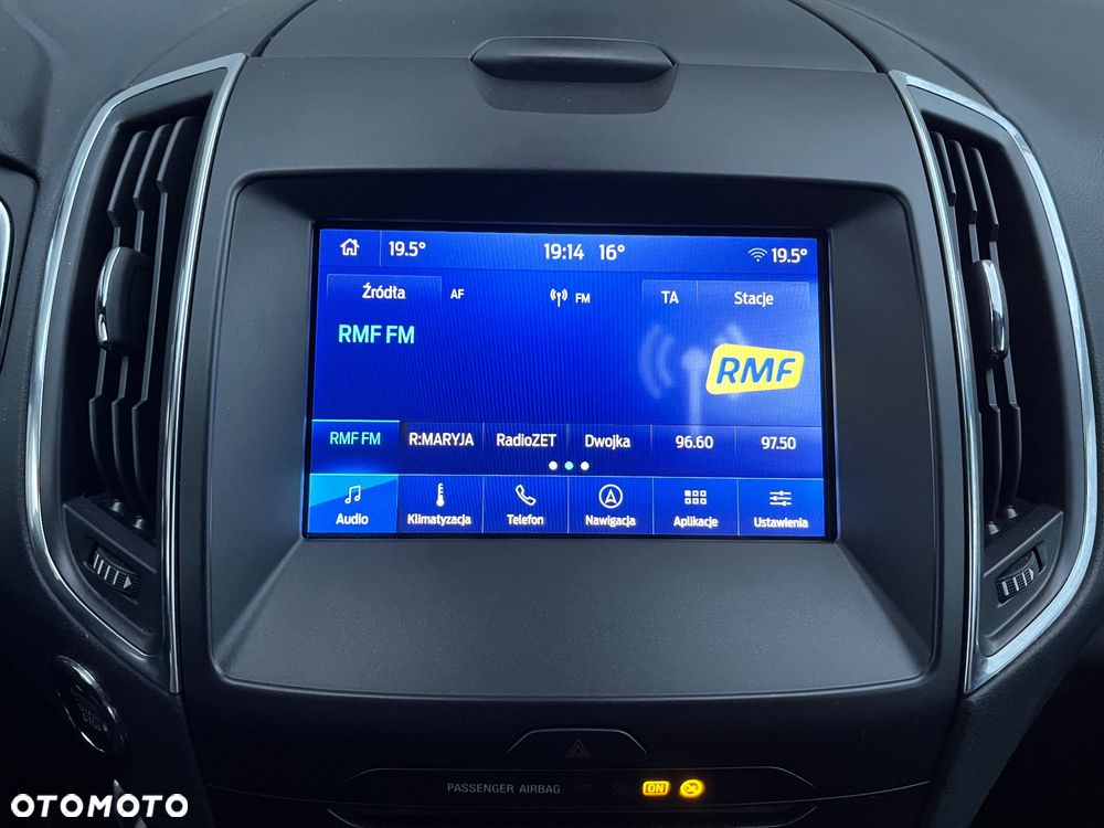 Ford S-Max 2.0 EcoBlue ST-Line - 23
