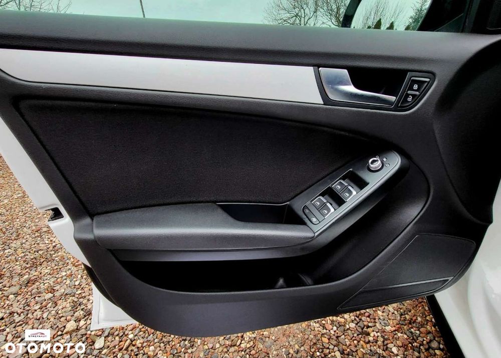 Audi A5 Sportback - 23