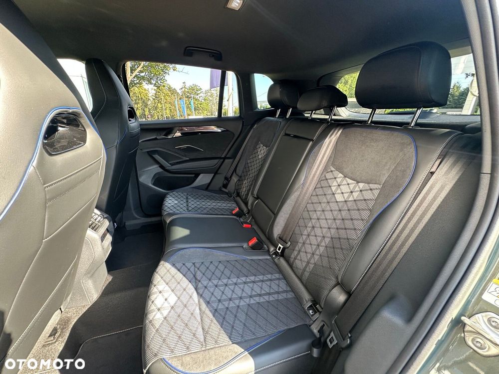 Volkswagen Tiguan 2.0 TDI 4Mot R-Line Plus DSG - 26