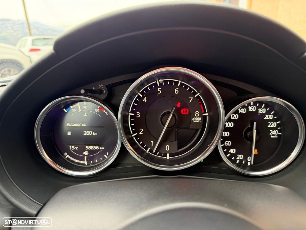 Mazda MX-5 1.5 RF Sky-G Exclusive Line - 8