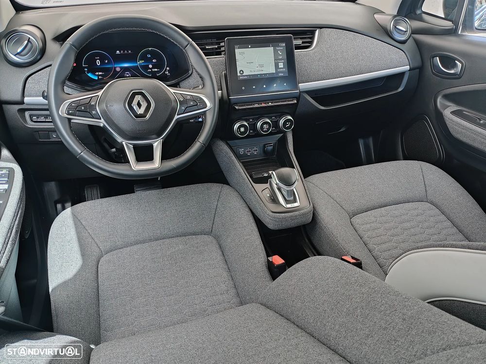 Renault Zoe - 54