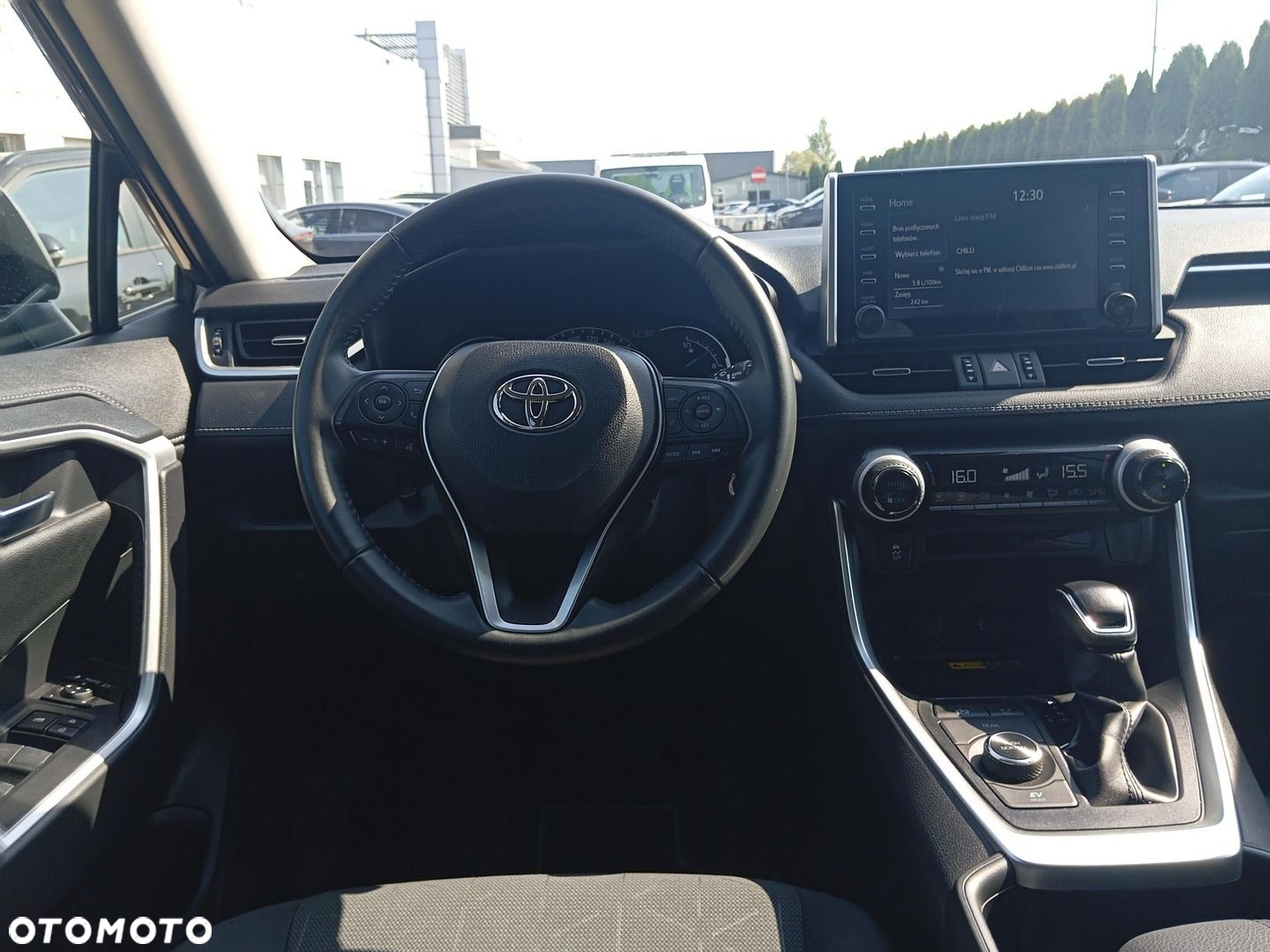 Toyota RAV4 - 17