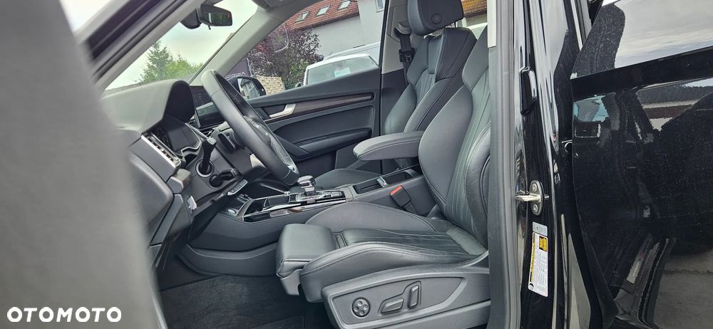 Audi Q5 - 21