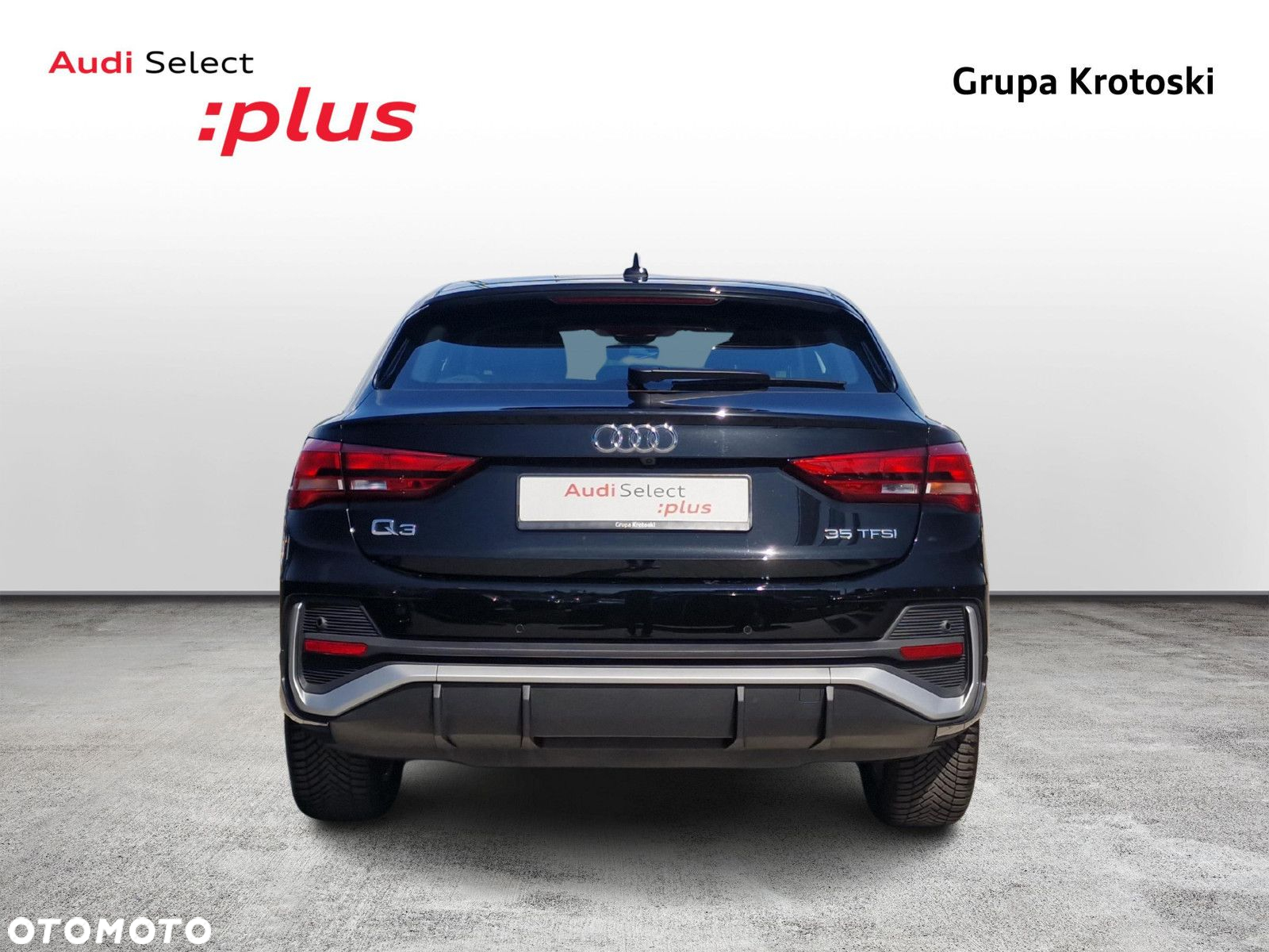 Audi Q3 Sportback - 10